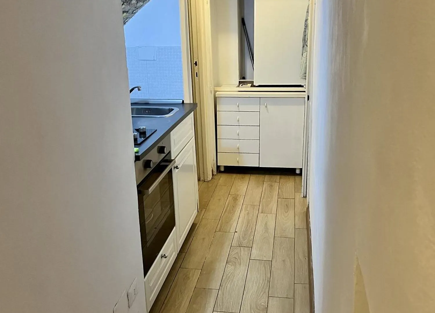 Cappellari Urban Loft Apartment Rome Italy