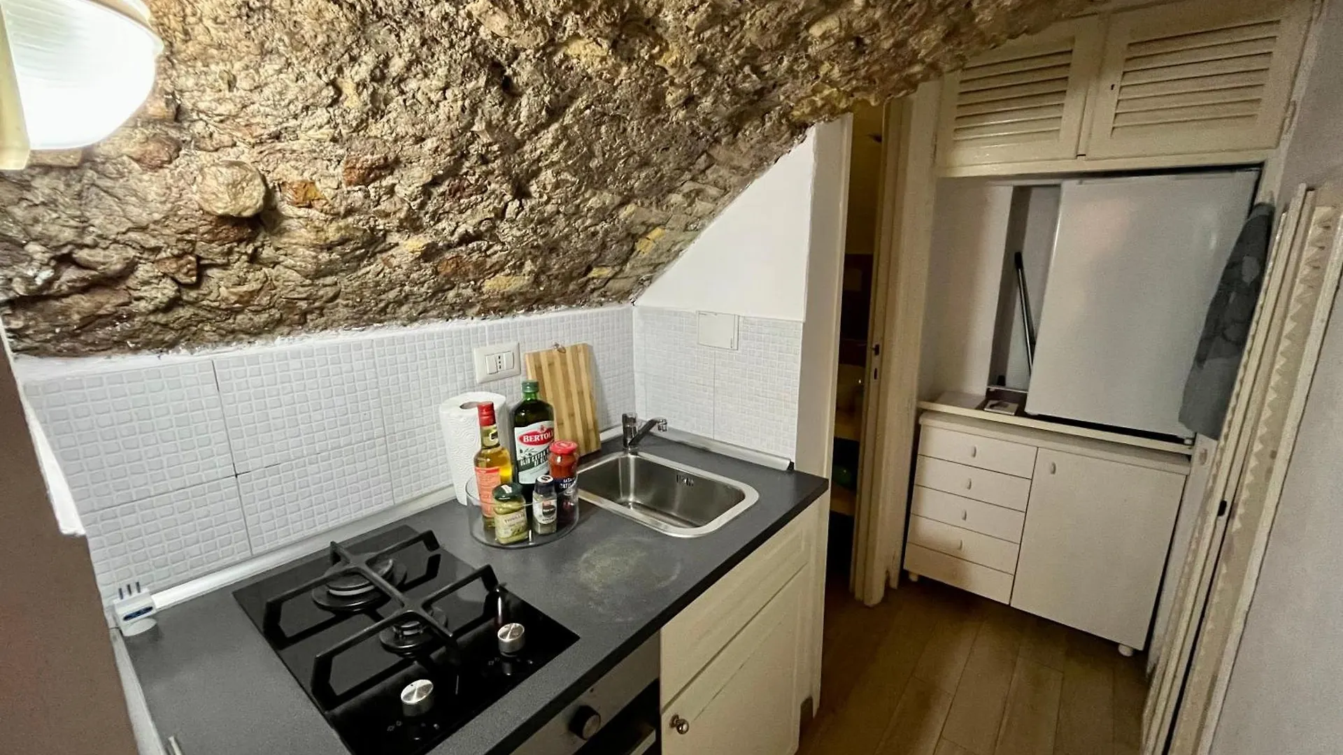 Cappellari Urban Loft Apartment Rome