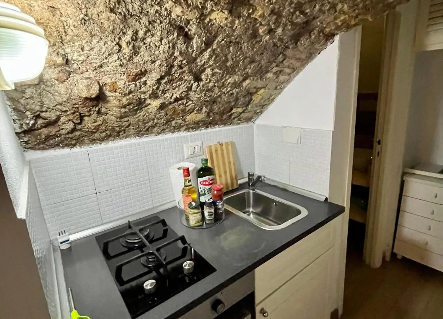 Cappellari Urban Loft Apartment Rome