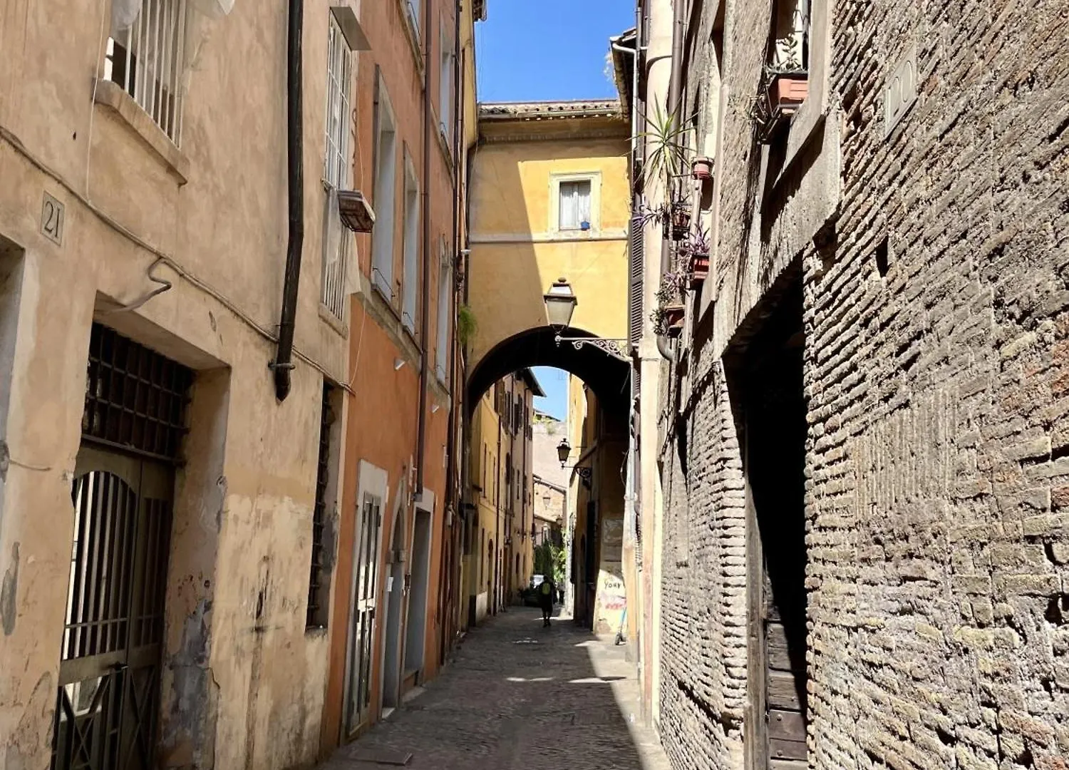 Cappellari Urban Loft Apartment Rome 0*,