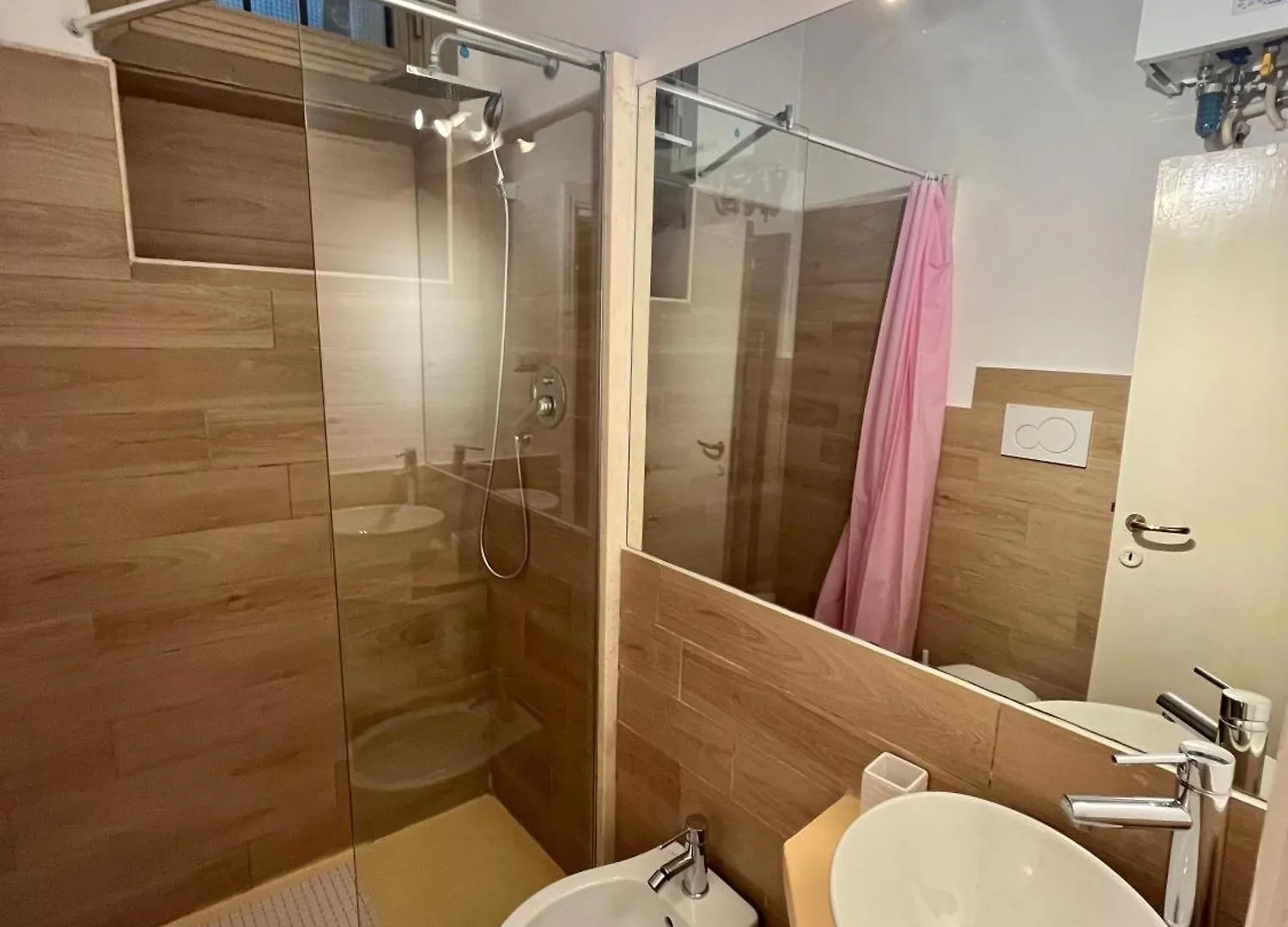 Cappellari Urban Loft Apartment Rome