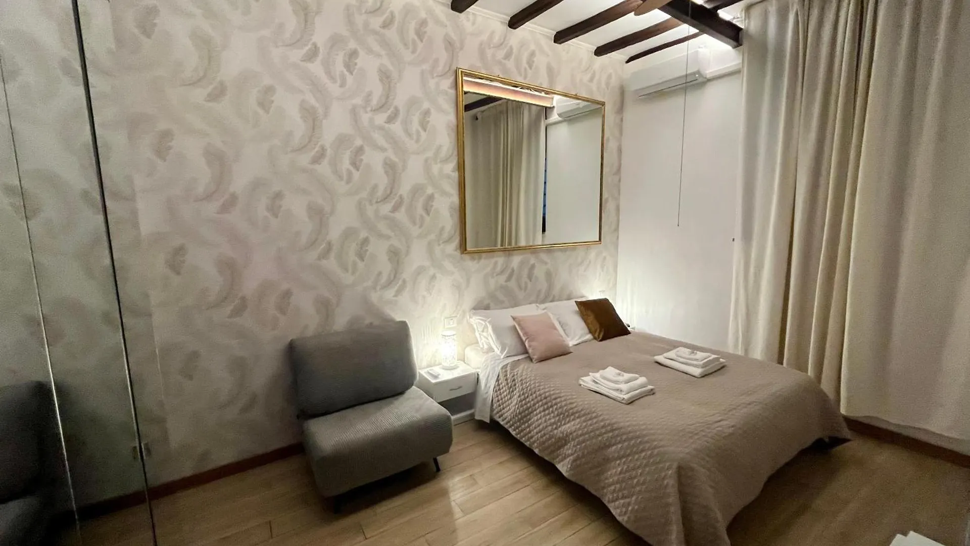Cappellari Urban Loft Apartment Rome