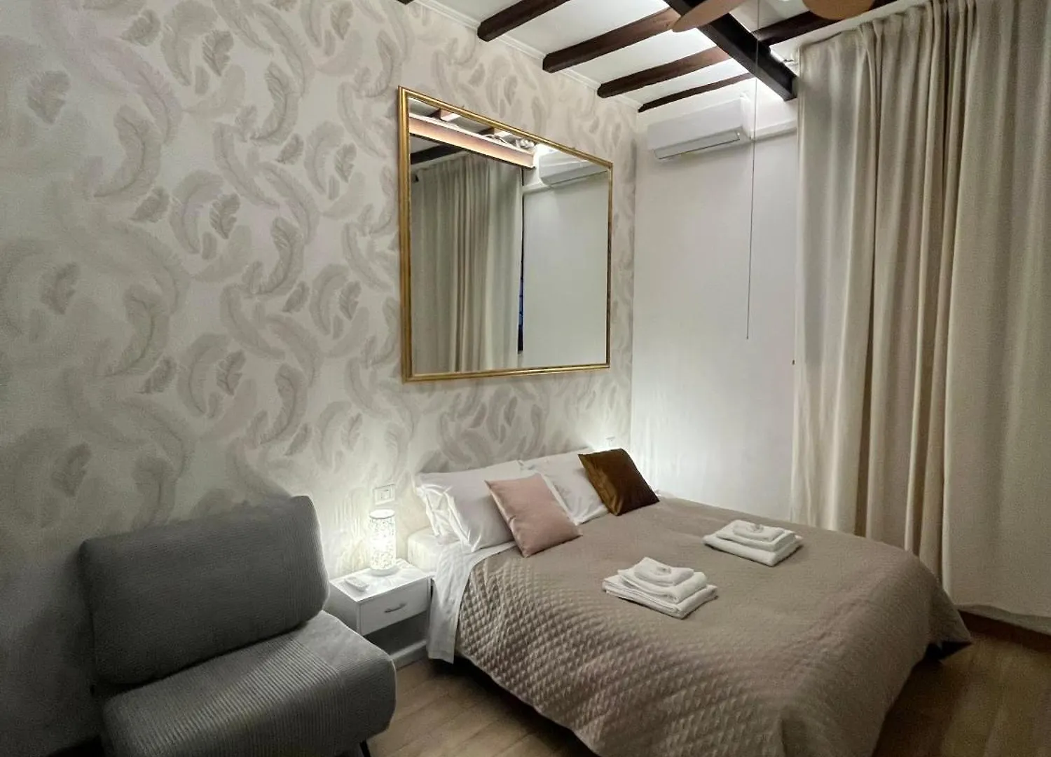 Cappellari Urban Loft Apartment Rome